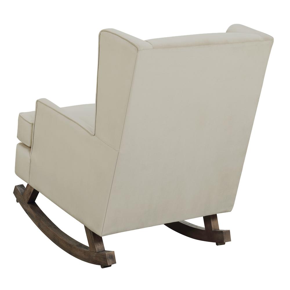 lily glider chair