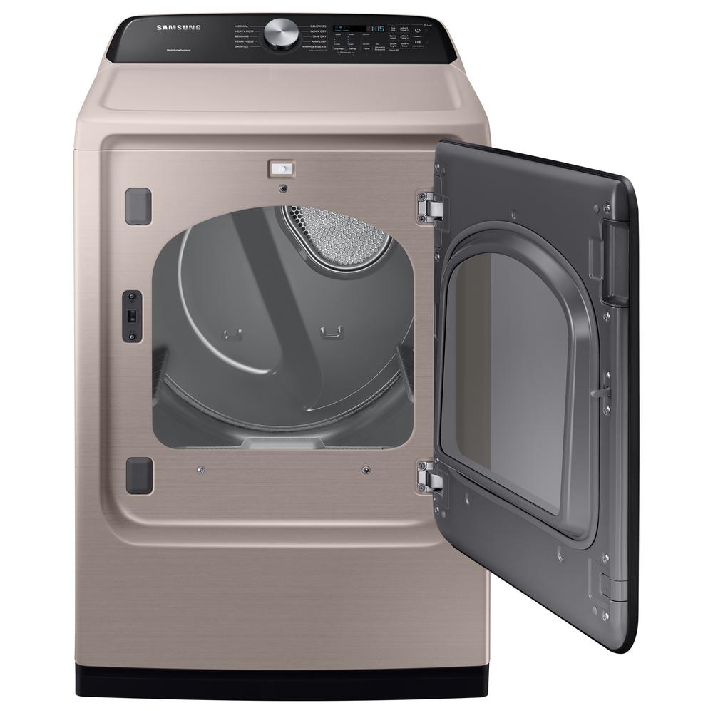 Electric Dryers Dryers The Home Depot