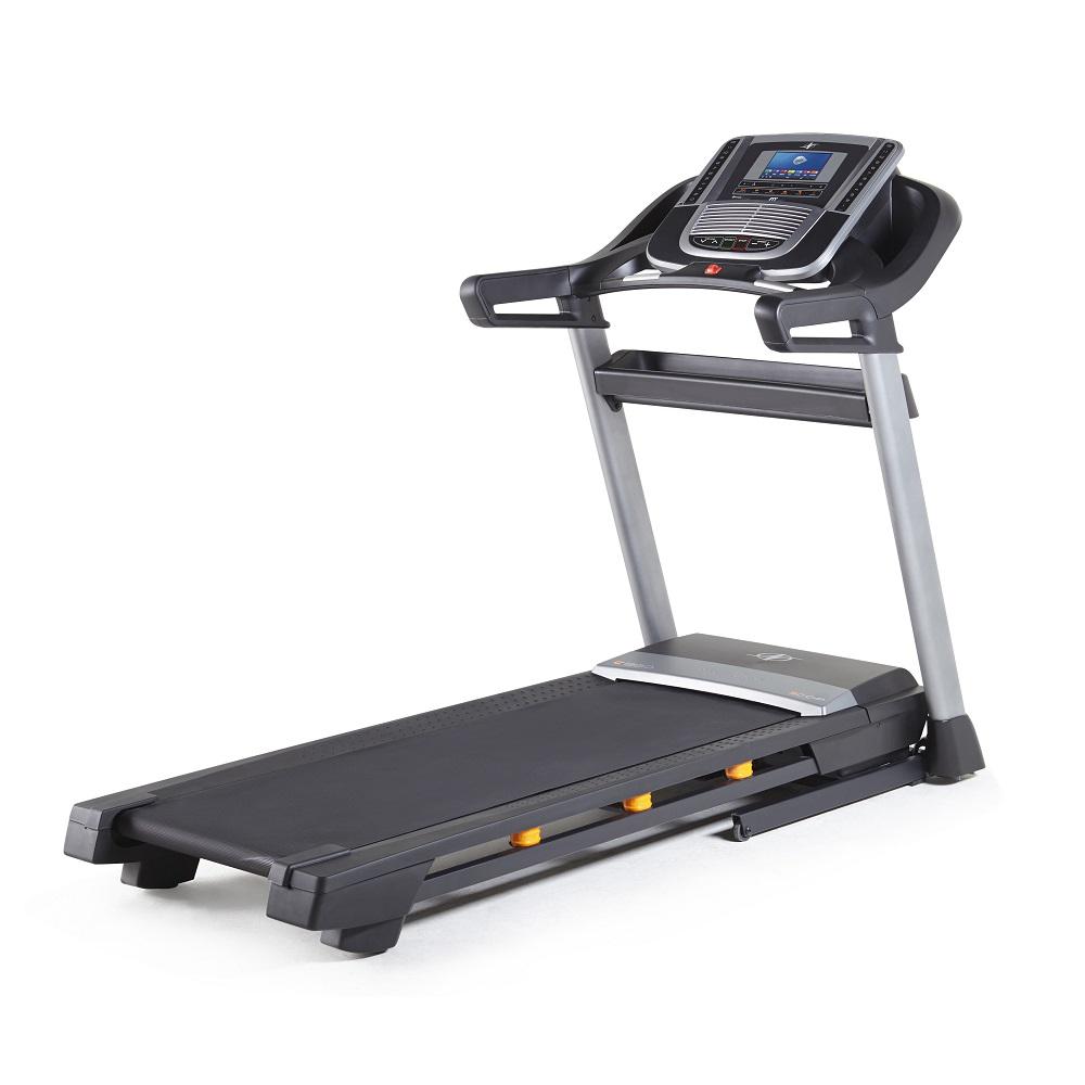 NordicTrack C 990 Treadmill