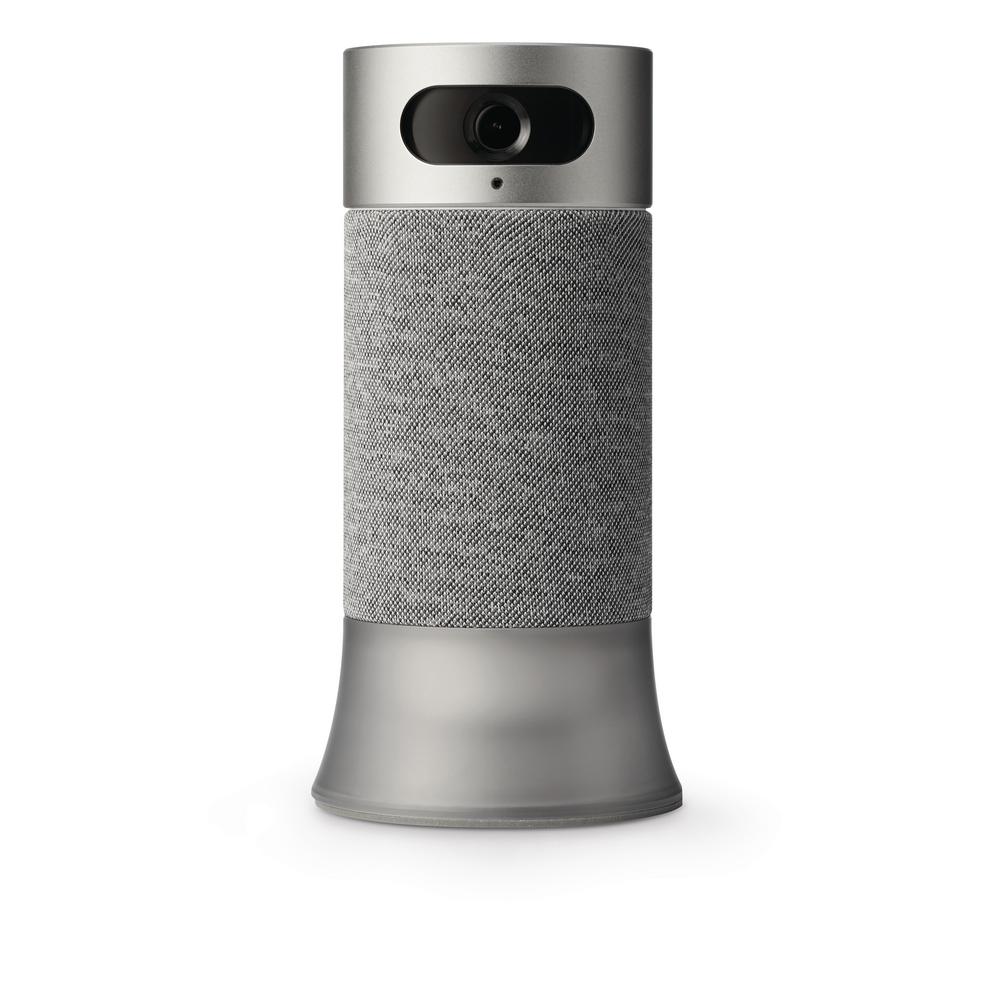 Honeywell Home Smart Home Security Wired Indoor Standard Surveillance