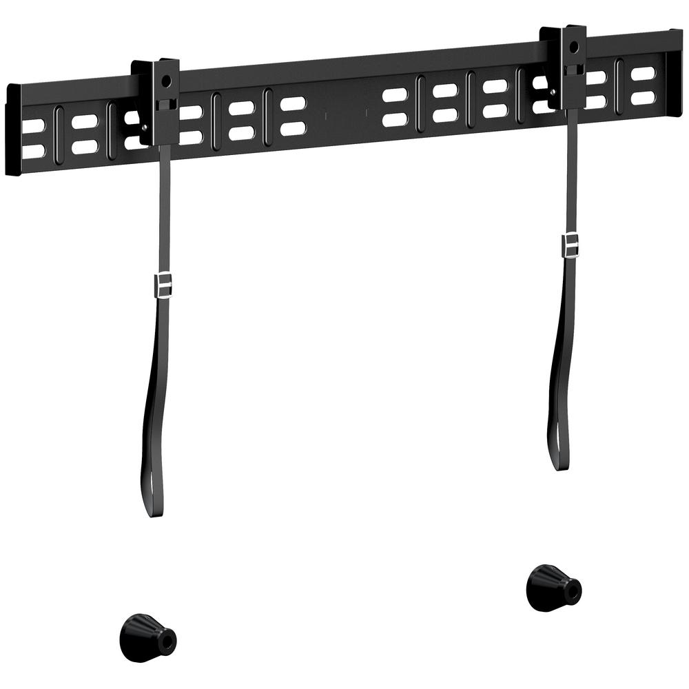 USX MOUNT TV Wall Mount 40 in. to 70 in. TV Bracket for TVs, with Max
