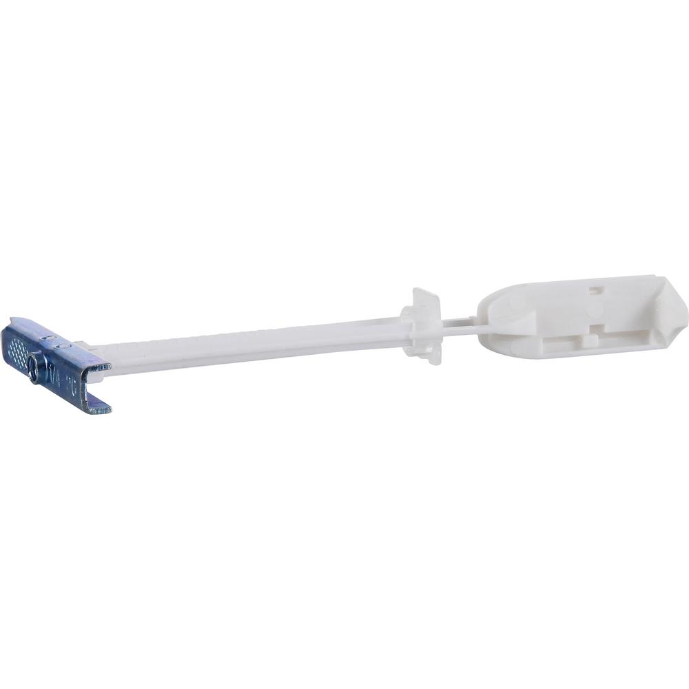 Hollow Drywall Anchors The Home Depot 1 4 In Strap Toggle 12 Pack