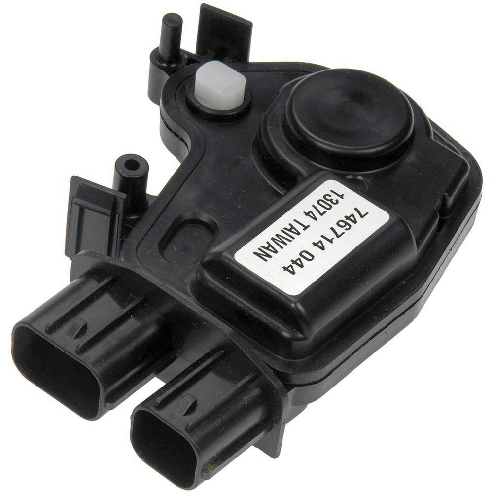 Oe Solutions Door Lock Actuator Non Integrated 746 714 The Home