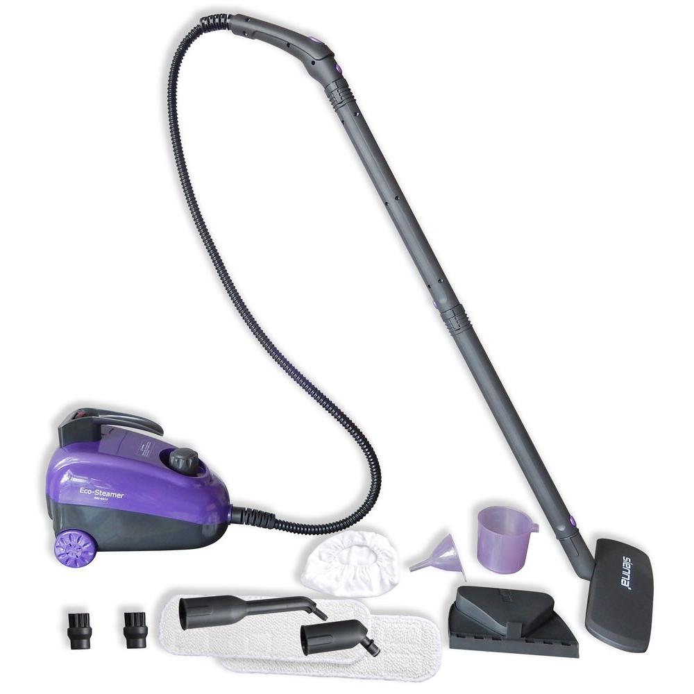 Sienna Eco Steam Canister Vacuum Cleaner by Sienna