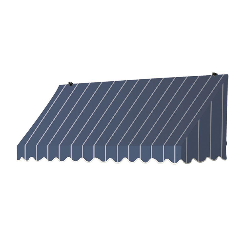 Awnings In A Box 6 Ft Traditional Awning Replacement Cover 265 In