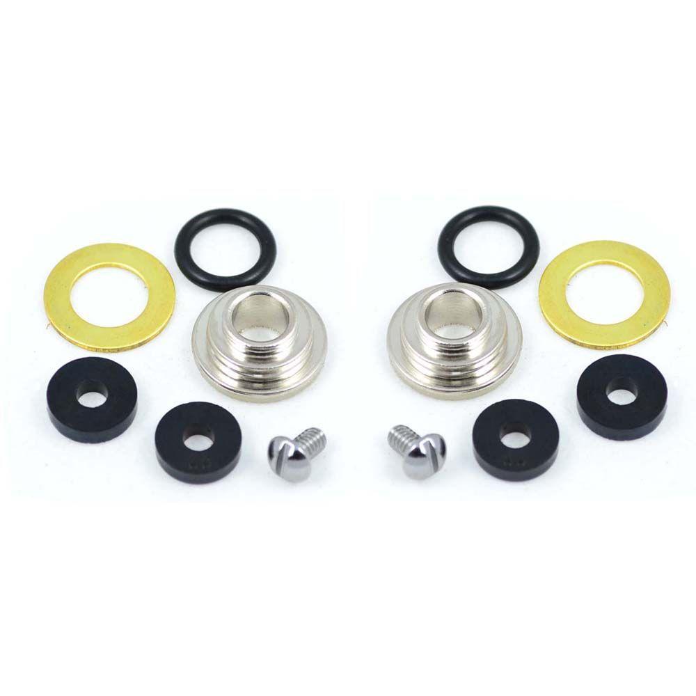 Partsmasterpro Repair Kit For Kohler Lavatory Kitchen Tub And Partsmasterpro Repair Kit For Kohler Lavatory Kitchen Tub And Shower Ko 145