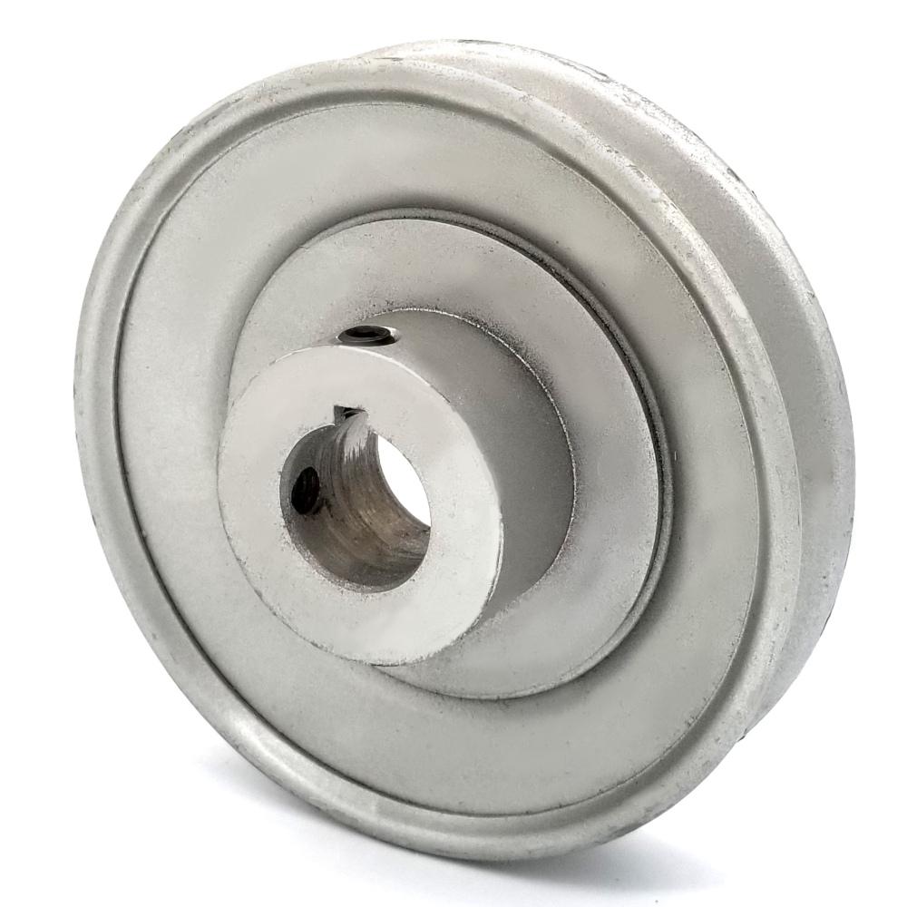 steel drive pulley