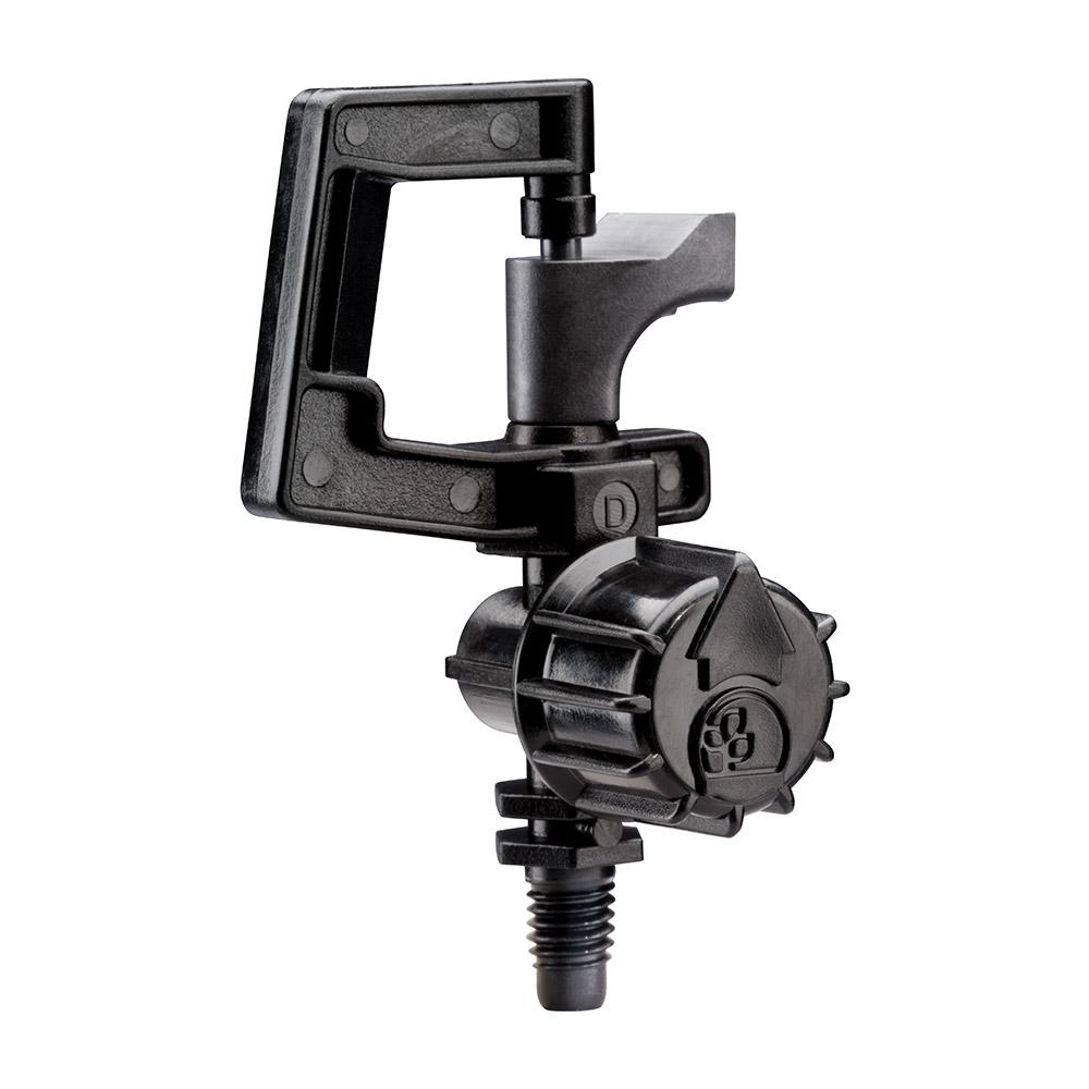 Rain Bird Adjustable Rotary Micro Sprinkler Full Pattern (4Pack