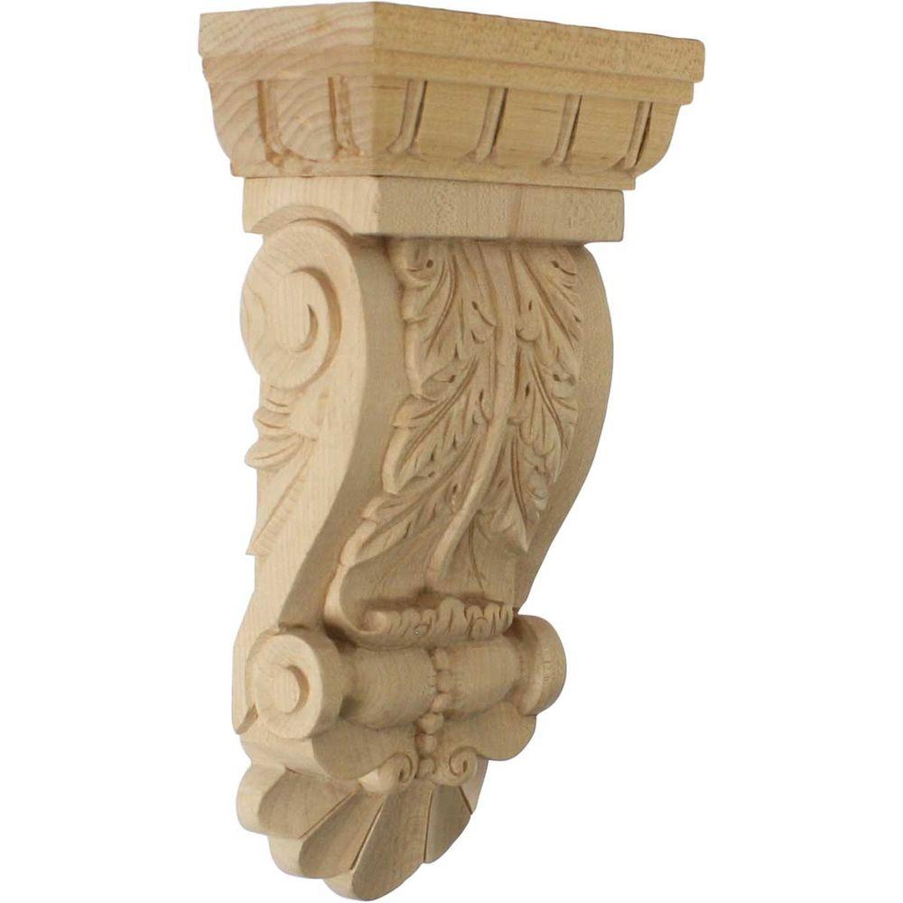 Corbels Moulding & Millwork The Home Depot