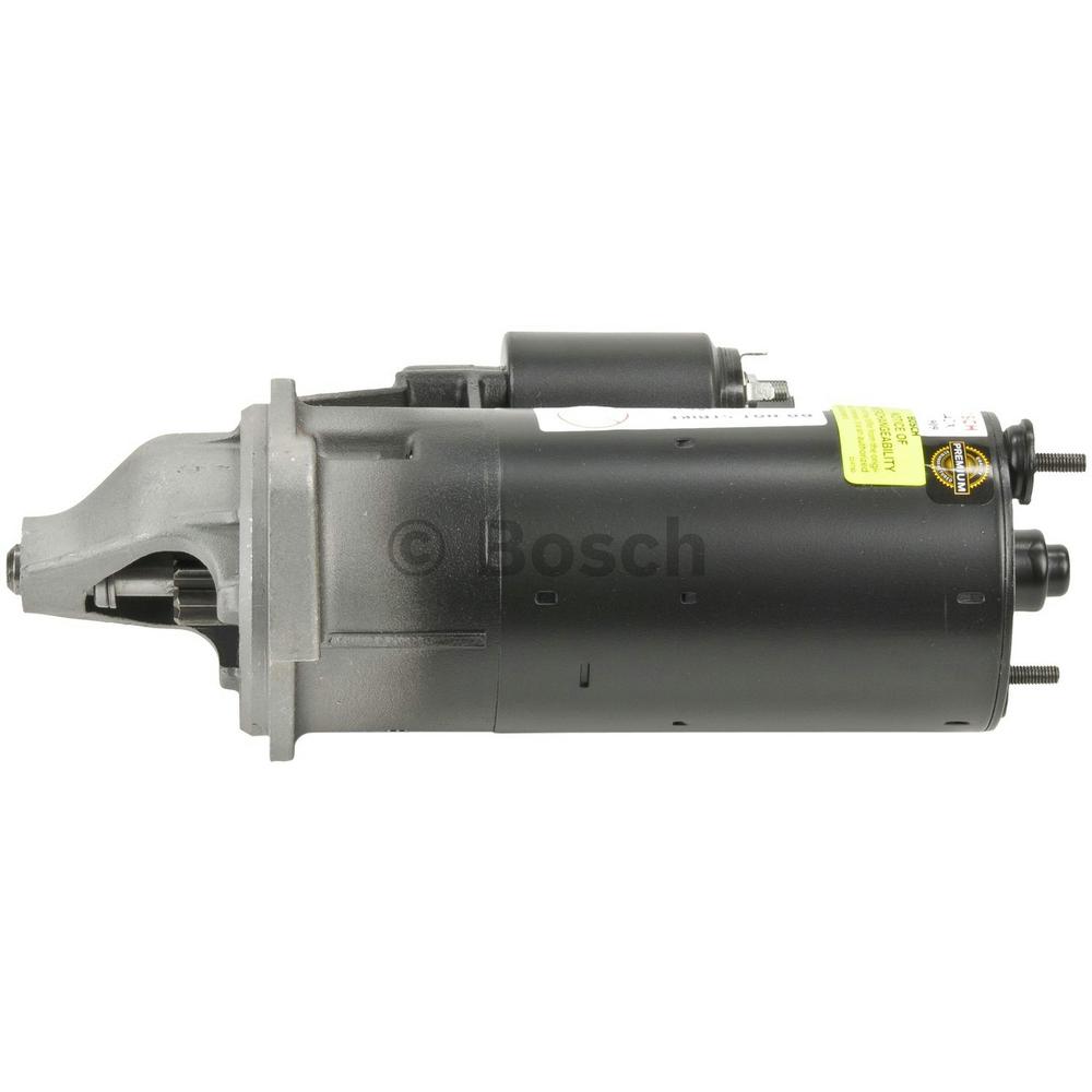 UPC 028851504430 product image for Bosch Starter Motor | upcitemdb.com
