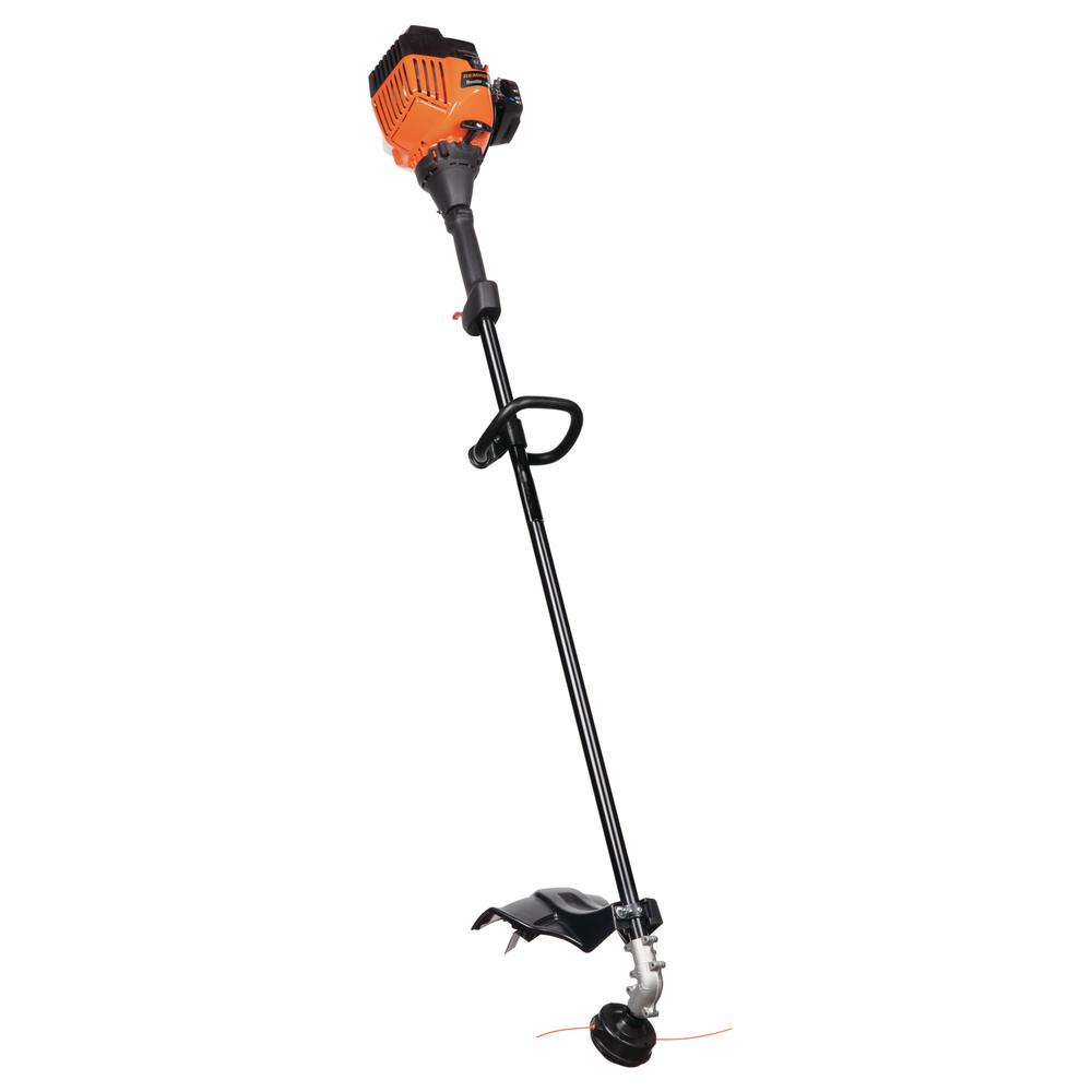 Remington 17 inch 25 cc 2-Cycle Straight Shaft Gas Trimmer by Remington