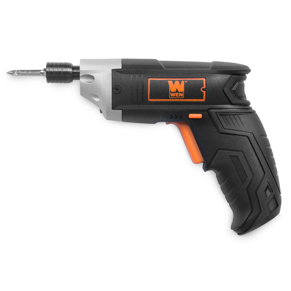 screwdriver drill