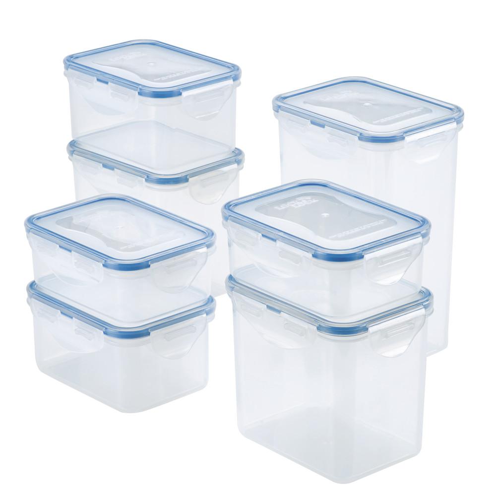 Food Storage Containers Food Storage The Home Depot
