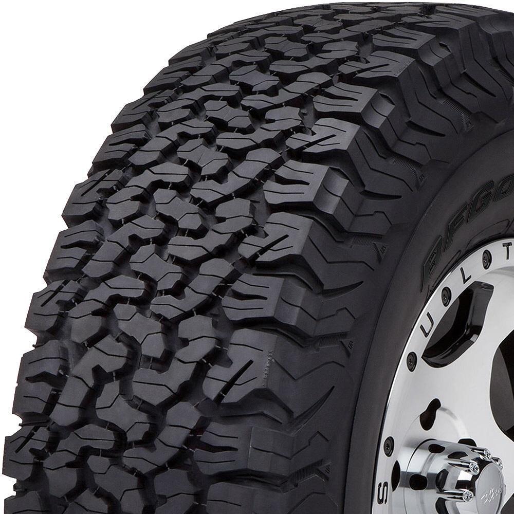 All Terrain Tires >> Bfgoodrich T A Ko2 33 10 50r15 All Terrain Load Range C Tire All Terrain Tires >> Bfgoodrich T A Ko2 33 10 50r15 All Terrain Load Range C Tire