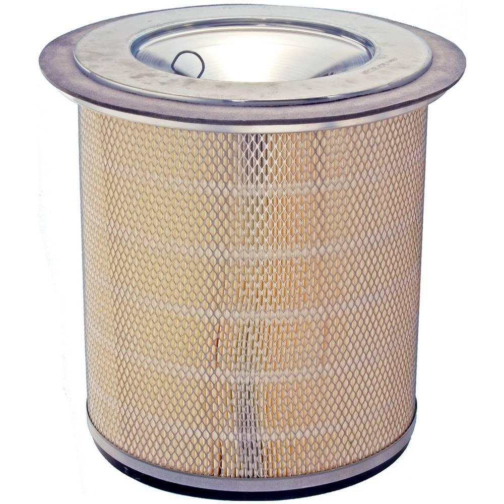 Luberfiner Air Filter-LAF282 - The Home Depot