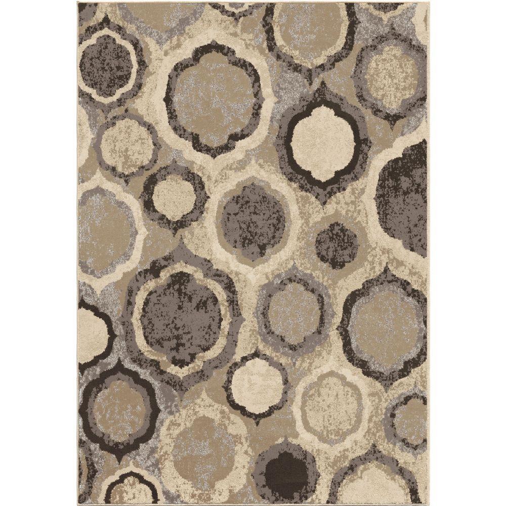 Orian Rugs Streetfair Multi 8 Ft X 11 Indoor Area Rug 281477 Looking Gl Multi 8 Ft X 11 Indoor Area Rug