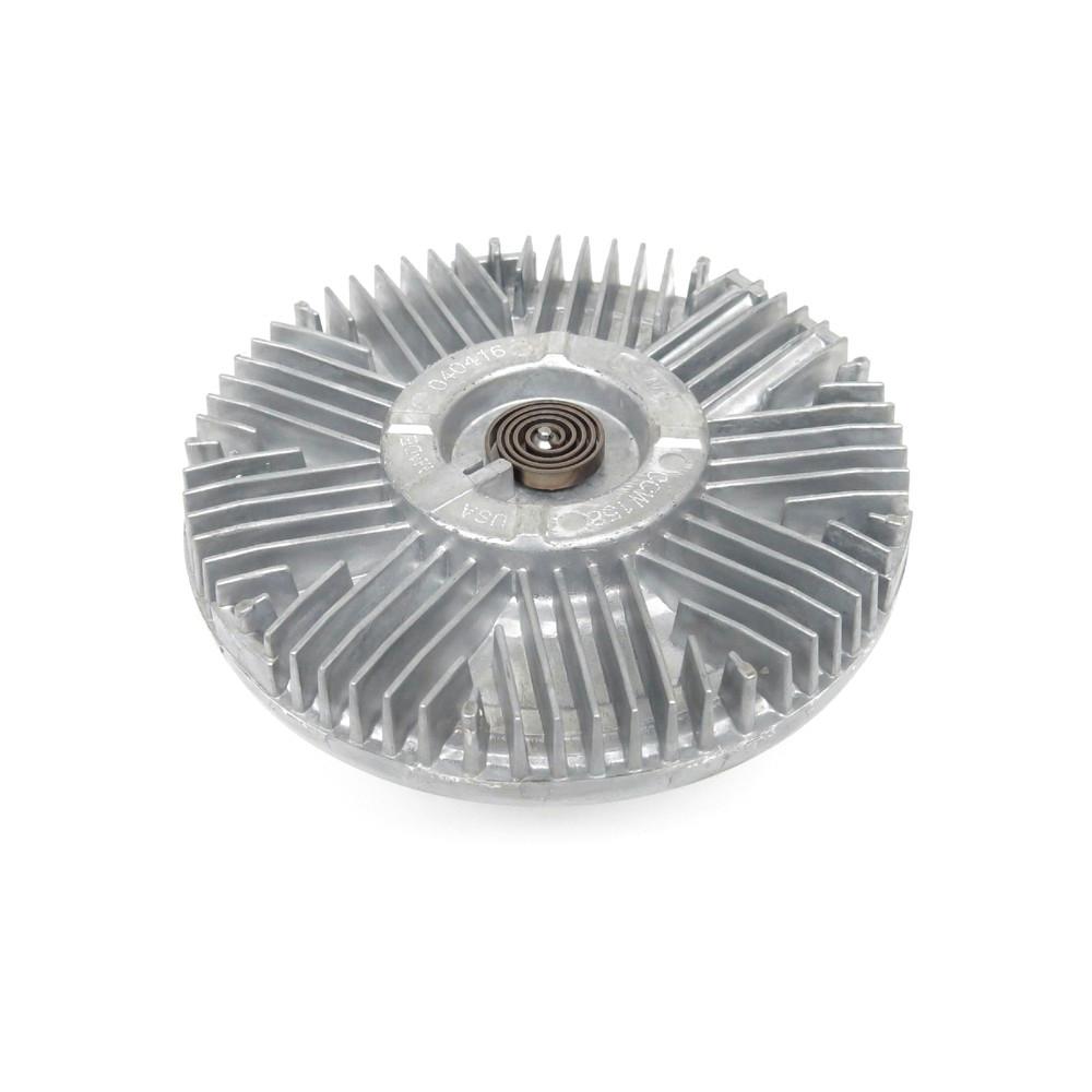 Radiator Cooling Fan Clutch For GMC SIERRA YUKON XL 1500 2500 3500 CLASSIC