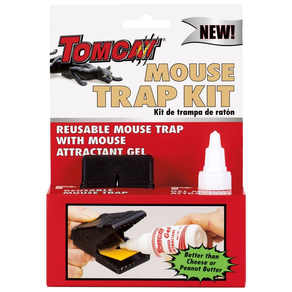Tomcat mouse trap coupons