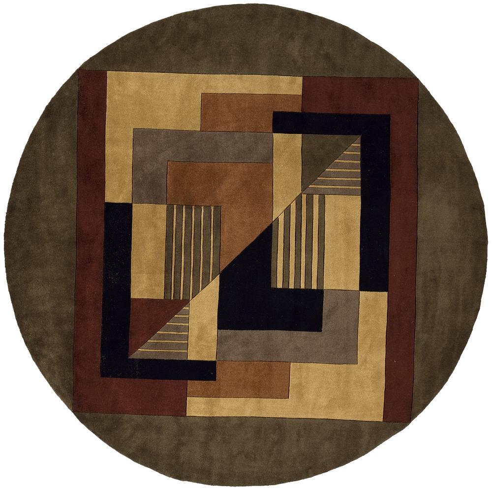 6 X Momeni Area Rugs The Home Depot - 6×6 Round Jute Rug 6 X Momeni Area Rugs The Home Depot - 6×6 Round Jute Rug