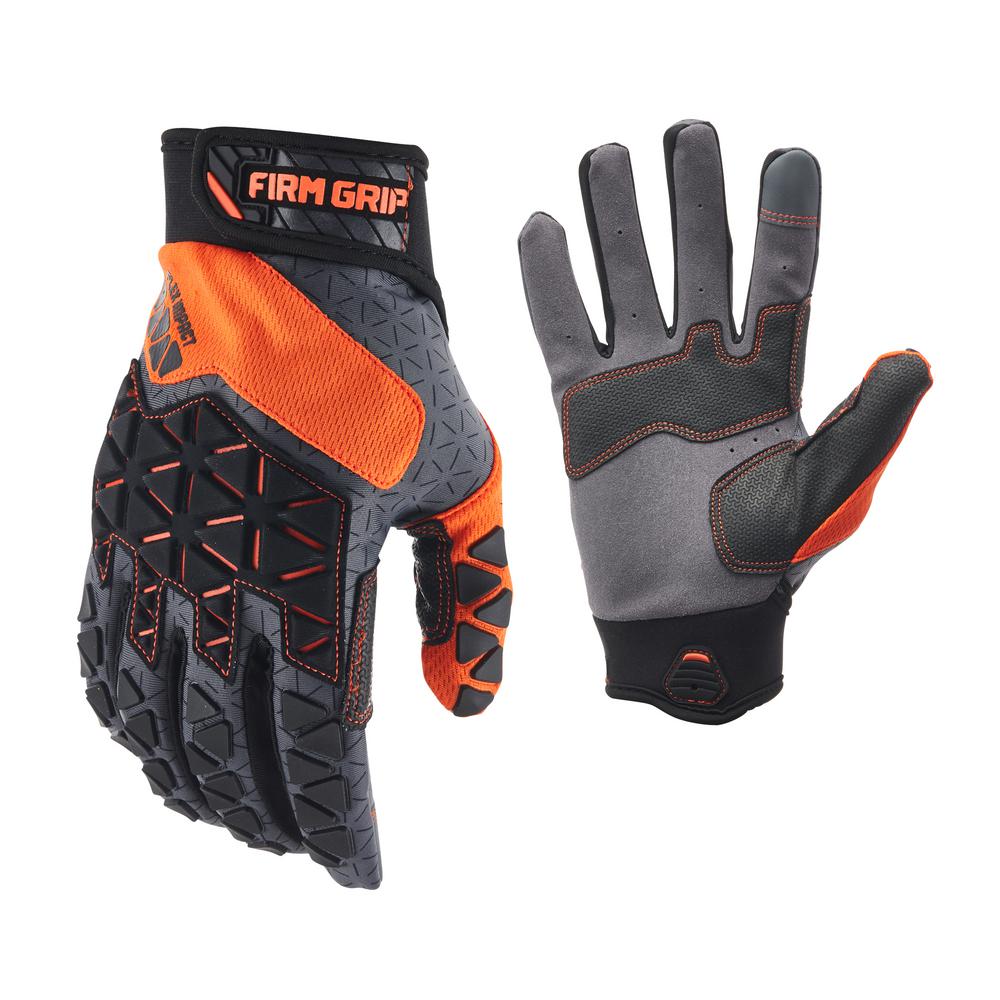 impact gloves