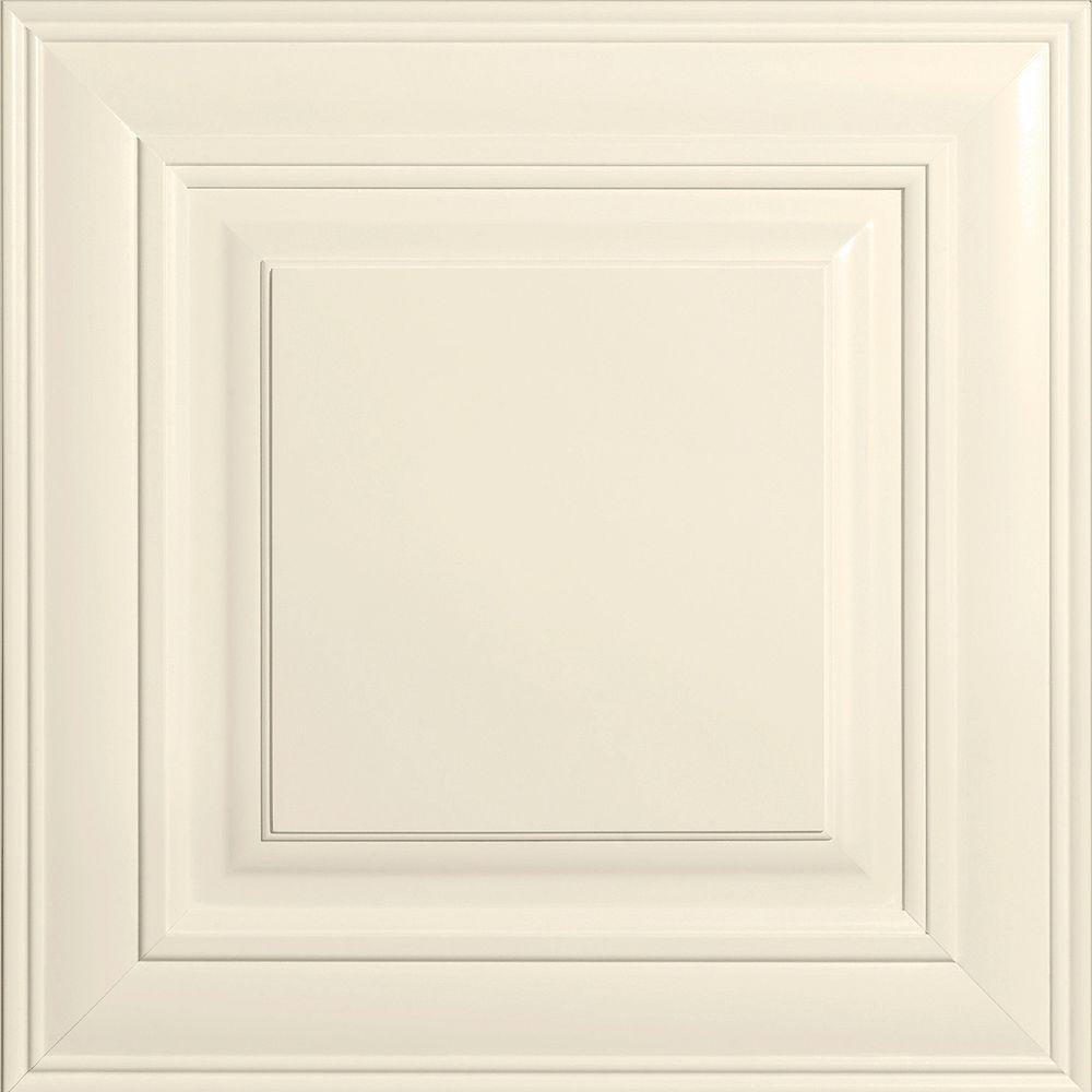 American Woodmark 14 9 16x14 1 2 In Cabinet Door Sample In