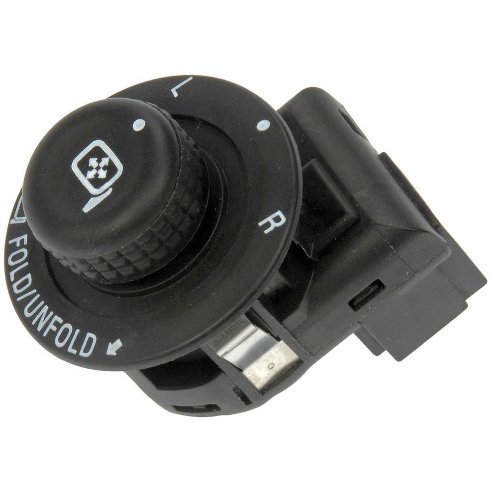 Dorman 901-464 Left Side Power Mirror Switch