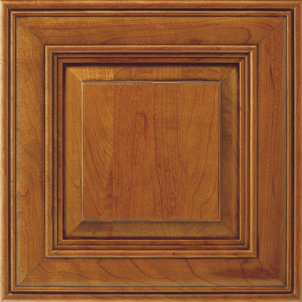 Thomasville Classic 14 5x14 5 In Cabinet Door Sample In Camden