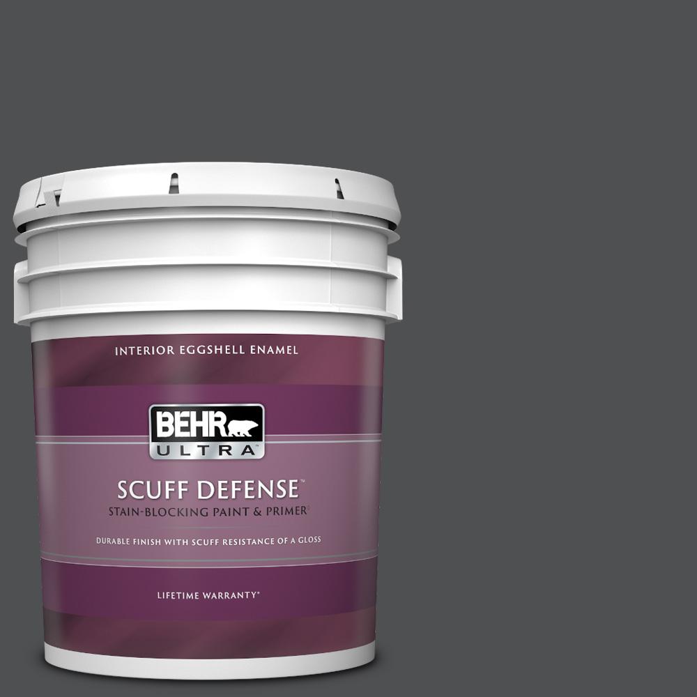 behr satin ultra paint