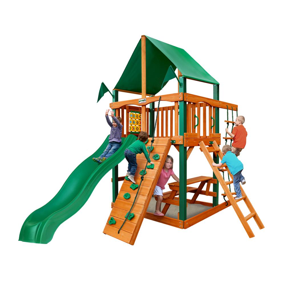 cedar playsets cedar playsets