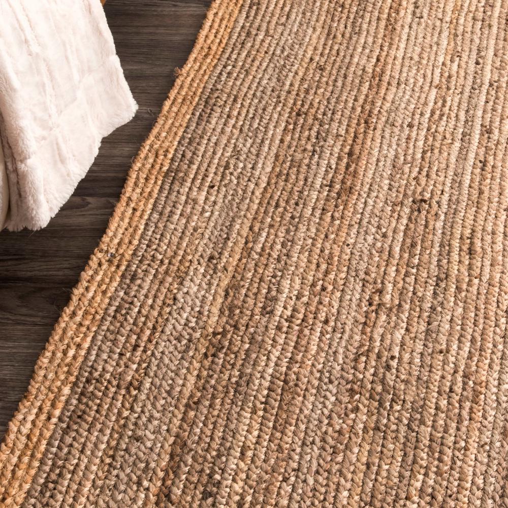 Nuloom Elanora Farmhouse Bordered Jute Gray 6 Ft Square Rug Tajt09e S606 The Home Depot - 6 Ft Square Jute Rug Nuloom Elanora Farmhouse Bordered Jute Gray 6 Ft Square Rug Tajt09e S606 The Home Depot - 6 Ft Square Jute Rug