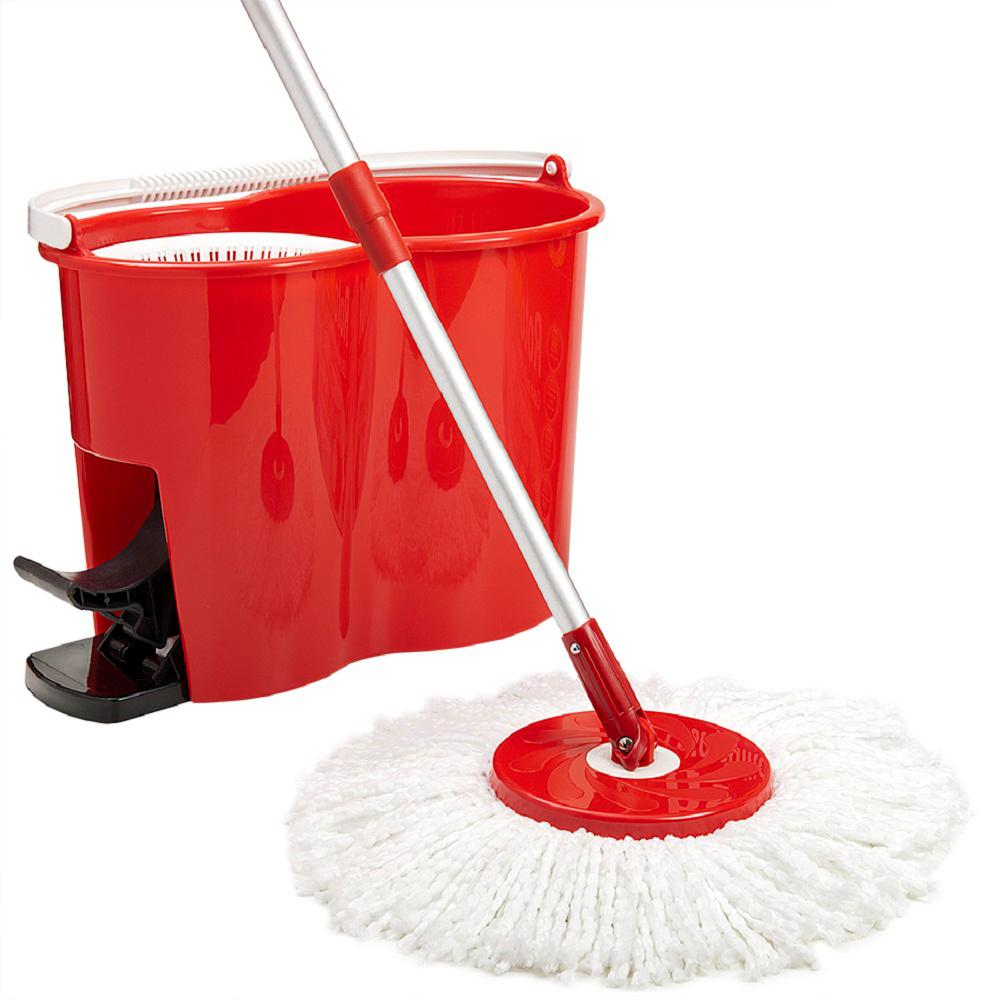 Flat Mops Mops The Home Depot