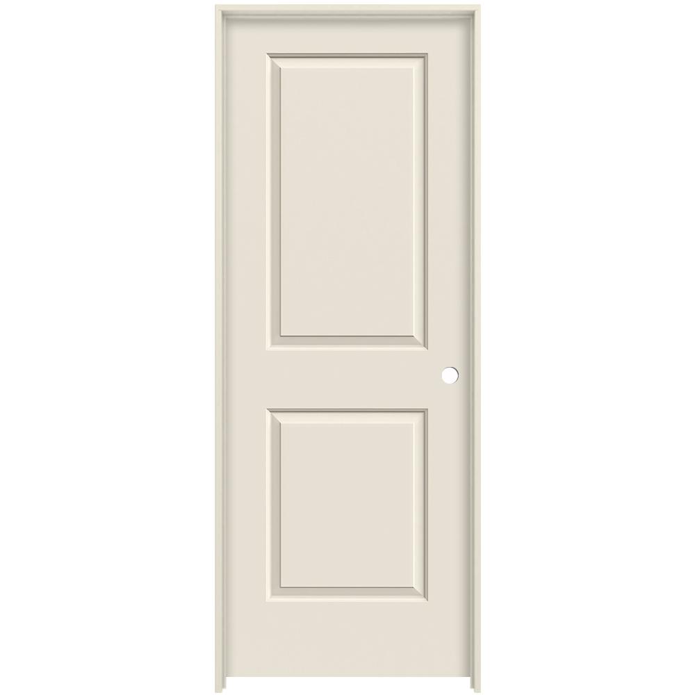 Interior Wen Jeld Doors