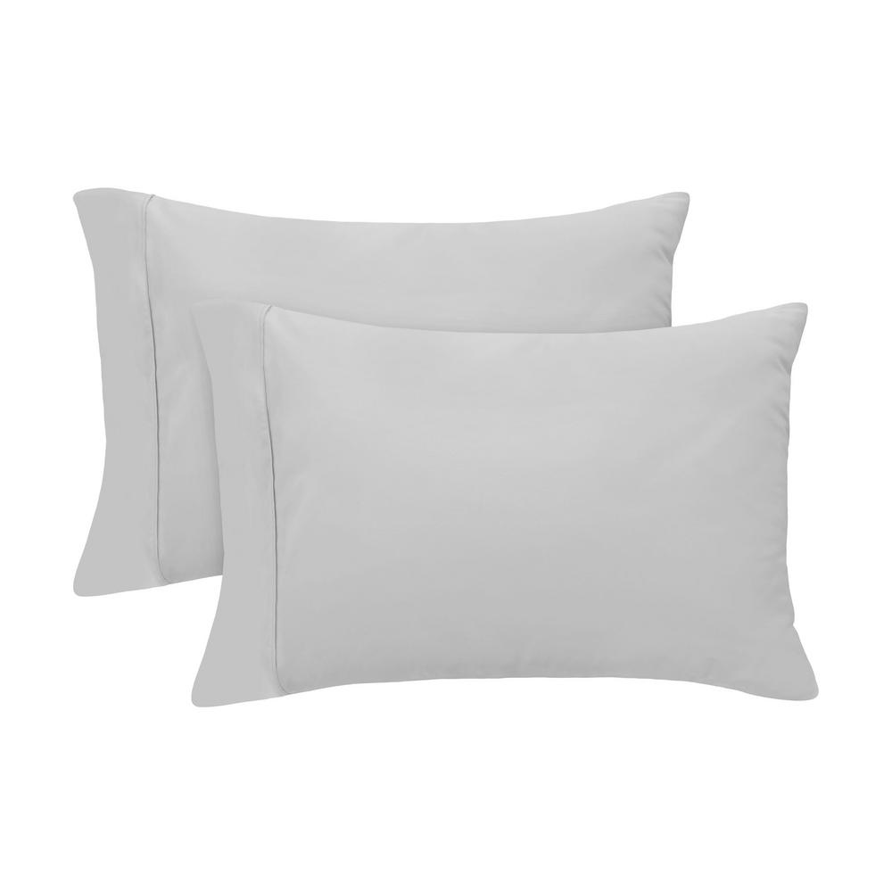 Simply The Best Luxury King 2 Piece Platinum 620 Thread Count 100 Simply The Best Luxury King 2 Piece Platinum 620 Thread Count 100 Cotton