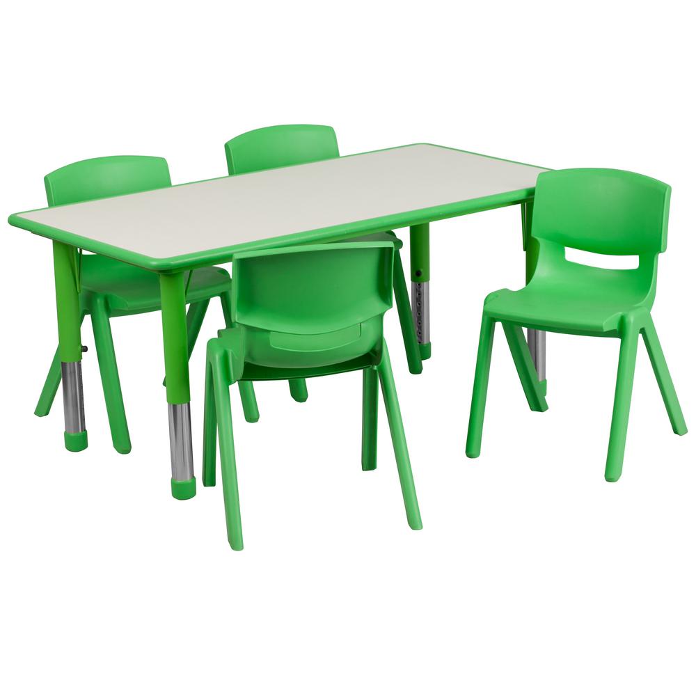 Kids Tables Chairs Playroom The Home Depot