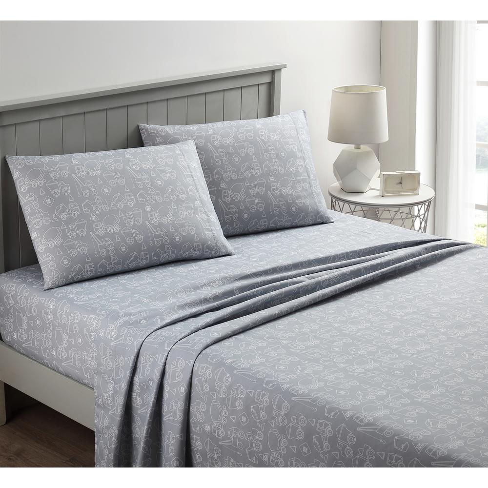 queen size sheets for boys