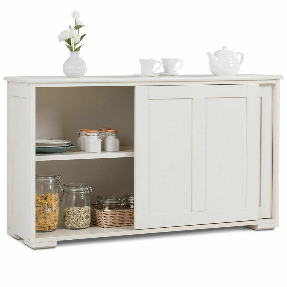 Modern Kitchen Pantry Storage Canada for Living room