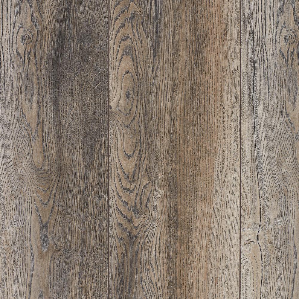 Home Decorators Collection Water Resistant 12mm Montrose Oak 12 mm T x 