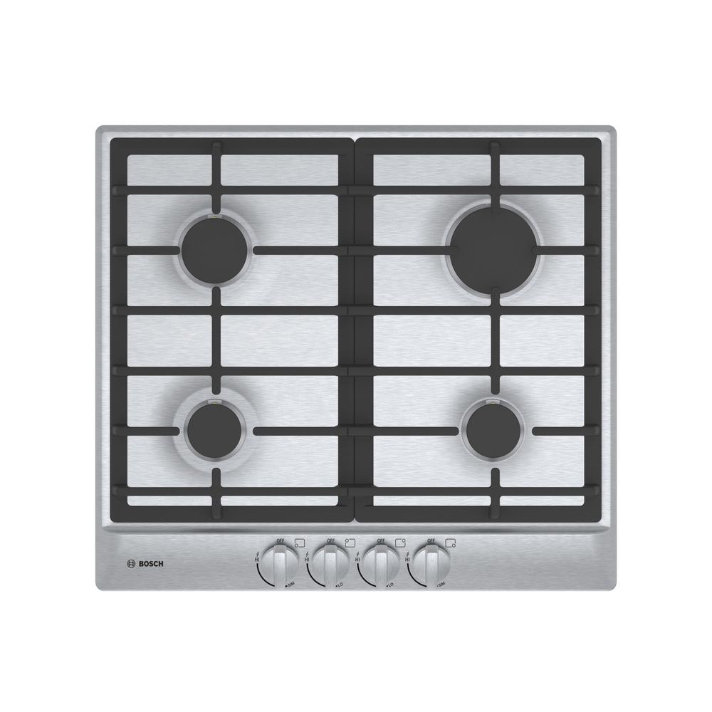 Bosch Range Top >> Bosch Gas Cooktops Cooktops The Home Depot Bosch Range Top >> Bosch Gas Cooktops Cooktops The Home Depot