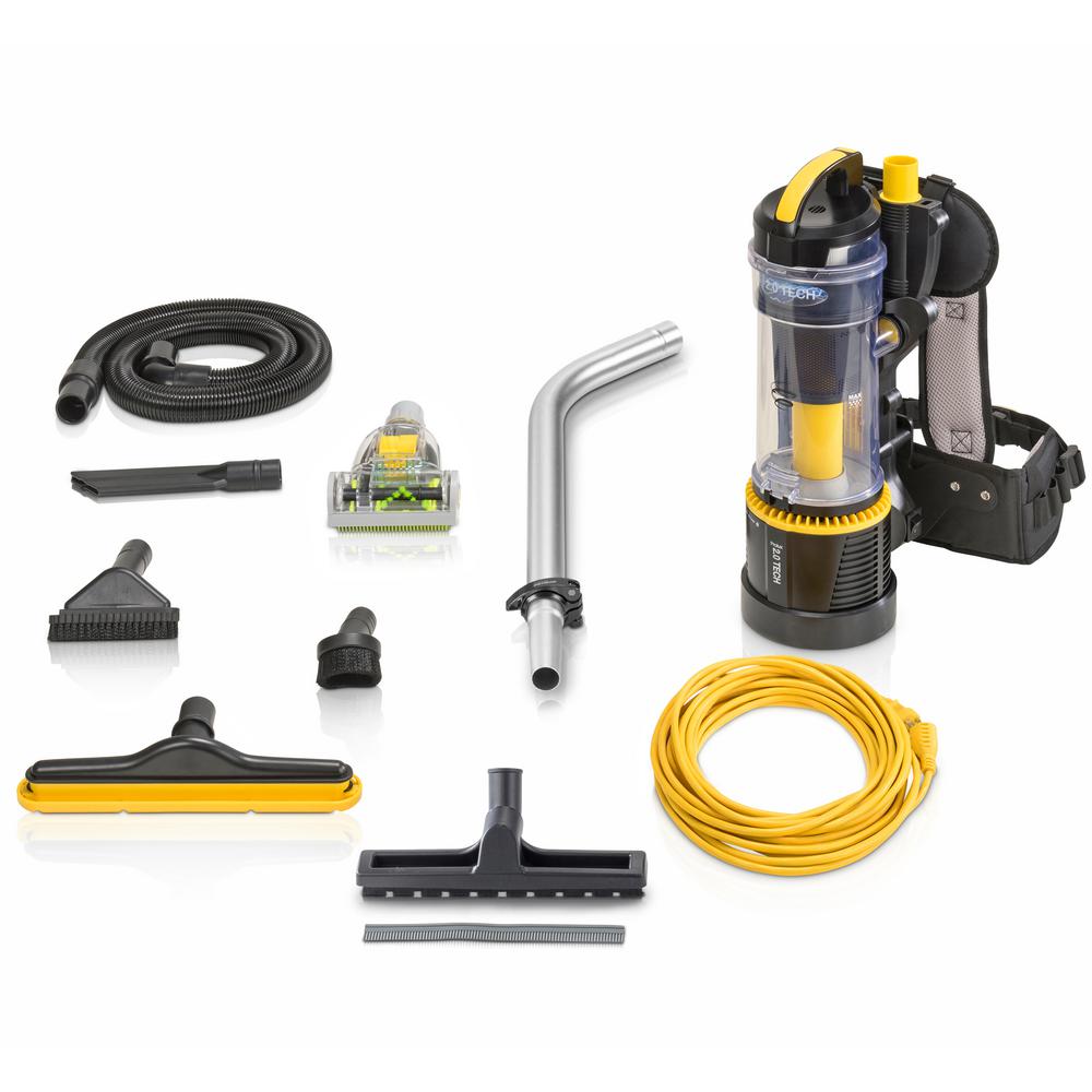 UPC 689466910230 product image for Prolux 2.0 Commercial Bagless Backpack Vacuum with Deluxe 1-1/2 in. Tool Kit Pro | upcitemdb.com