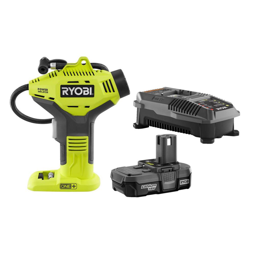 Ryobi Battery Compatibility Chart