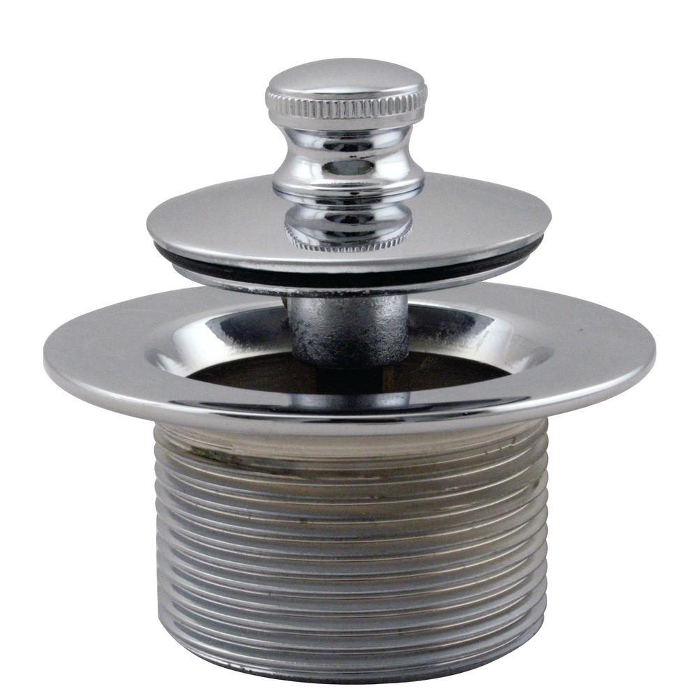 2 inch bathtub drain replacement