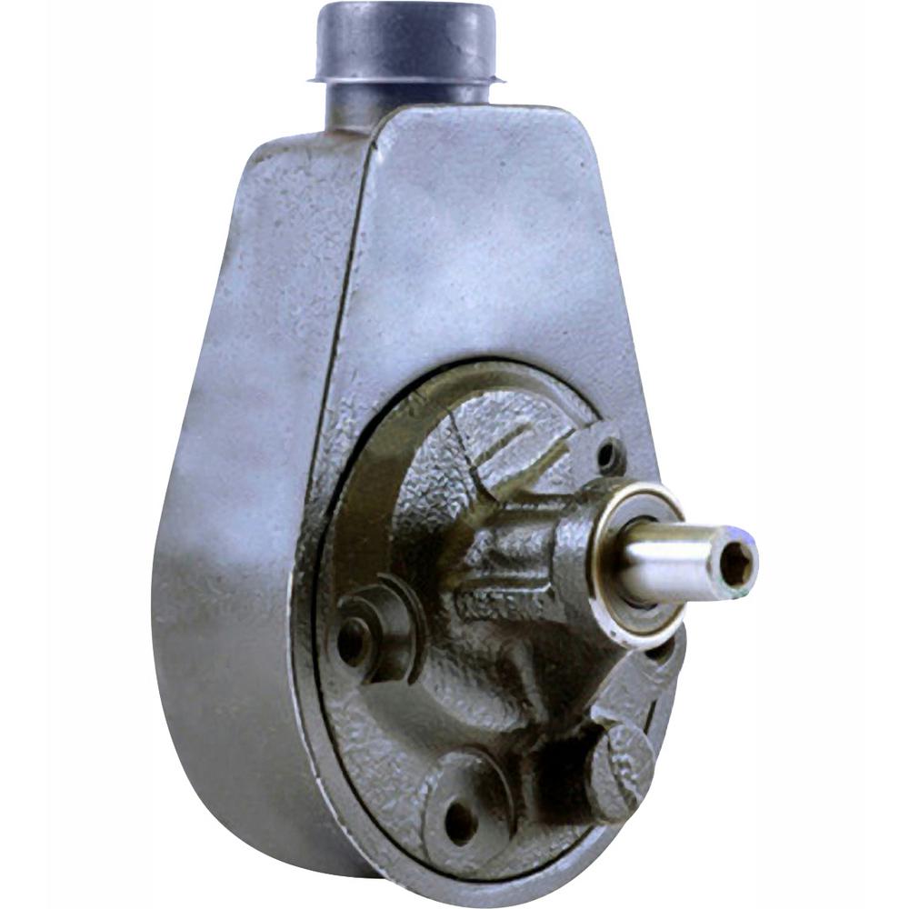 UPC 060199203736 product image for Vision OE Reman Power Steering Pump | upcitemdb.com