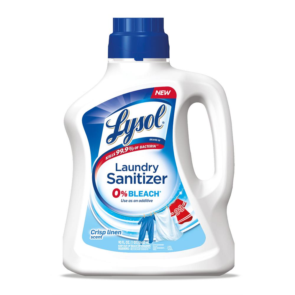 lysol laundry sanitizer sport