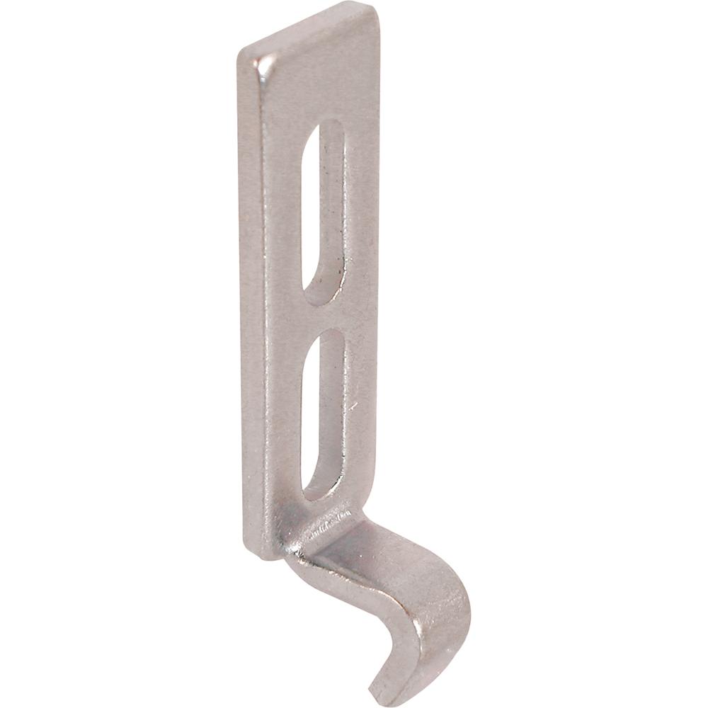 Prime Line Sliding Glass Door Handle Keeper E 2054 The Home Depot