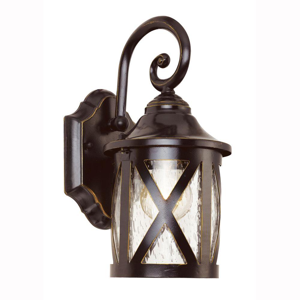 Bel Air Lighting Carriage House 1 Light Outdoor Oiled Bronze Wall Coach Sconce With Seeded Gl Bel Air Lighting Carriage House 1 Light Outdoor Oiled Bronze Wall Coach Sconce With Seeded Gl