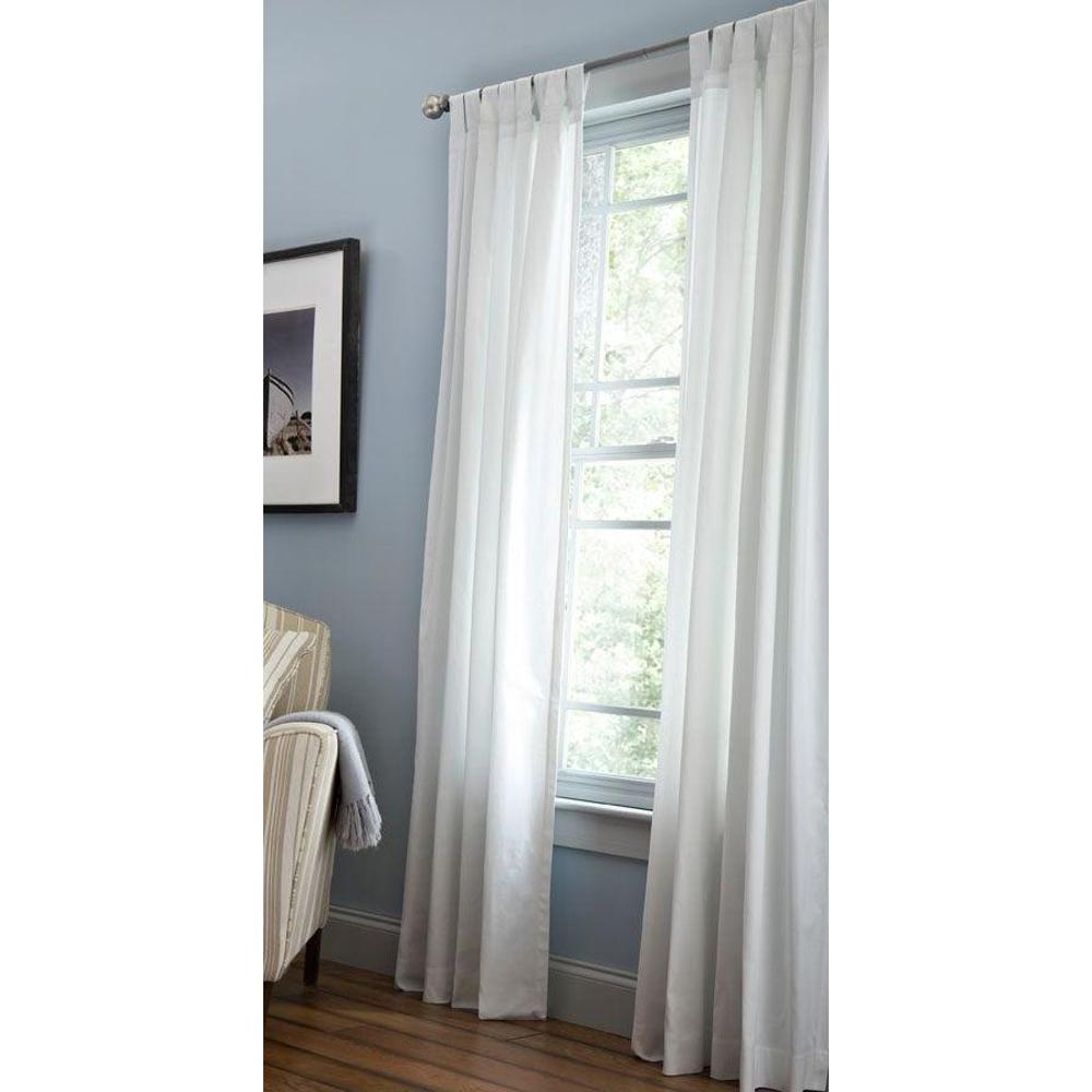 Martha Stewart Living 0 63 5 Curtains Drapes Window