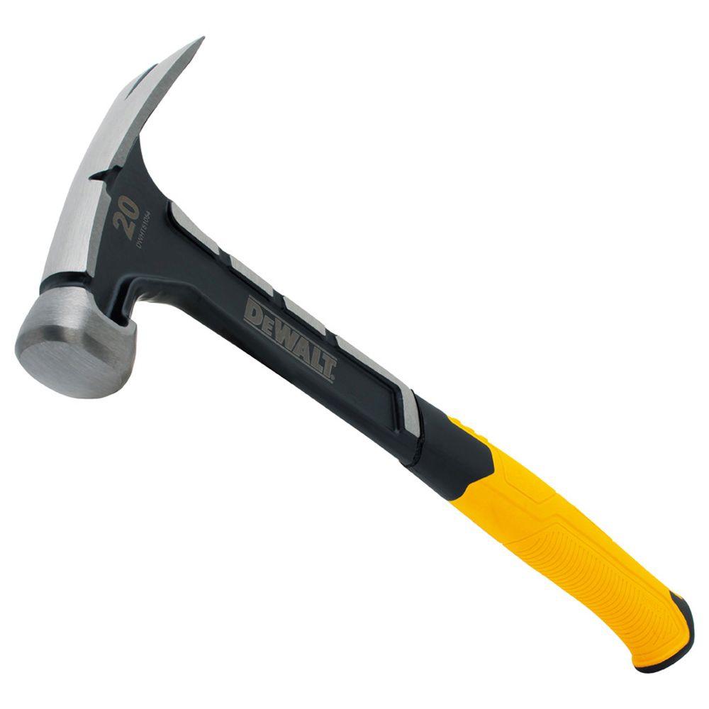 20 oz framing hammer