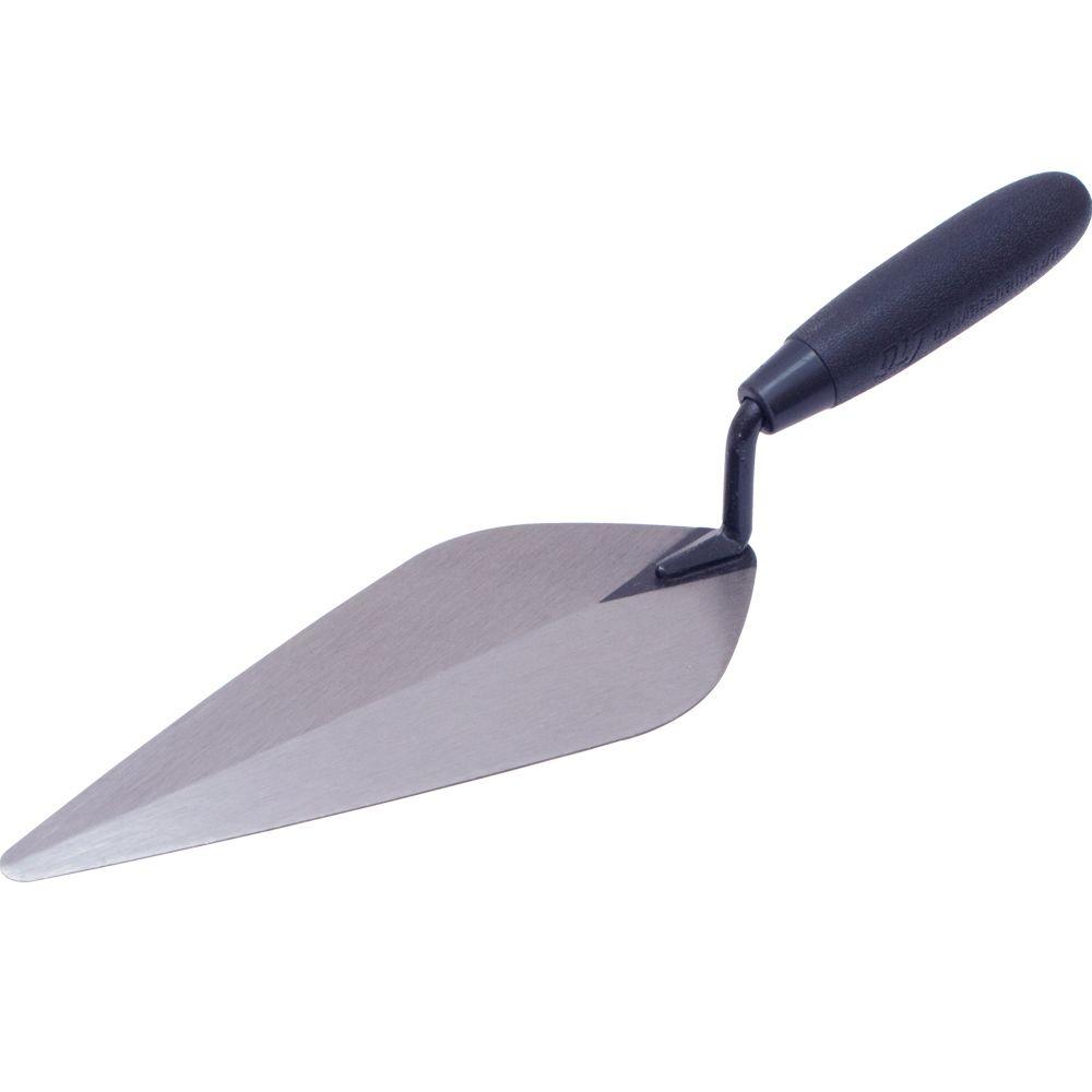 marshalltown london brick trowel
