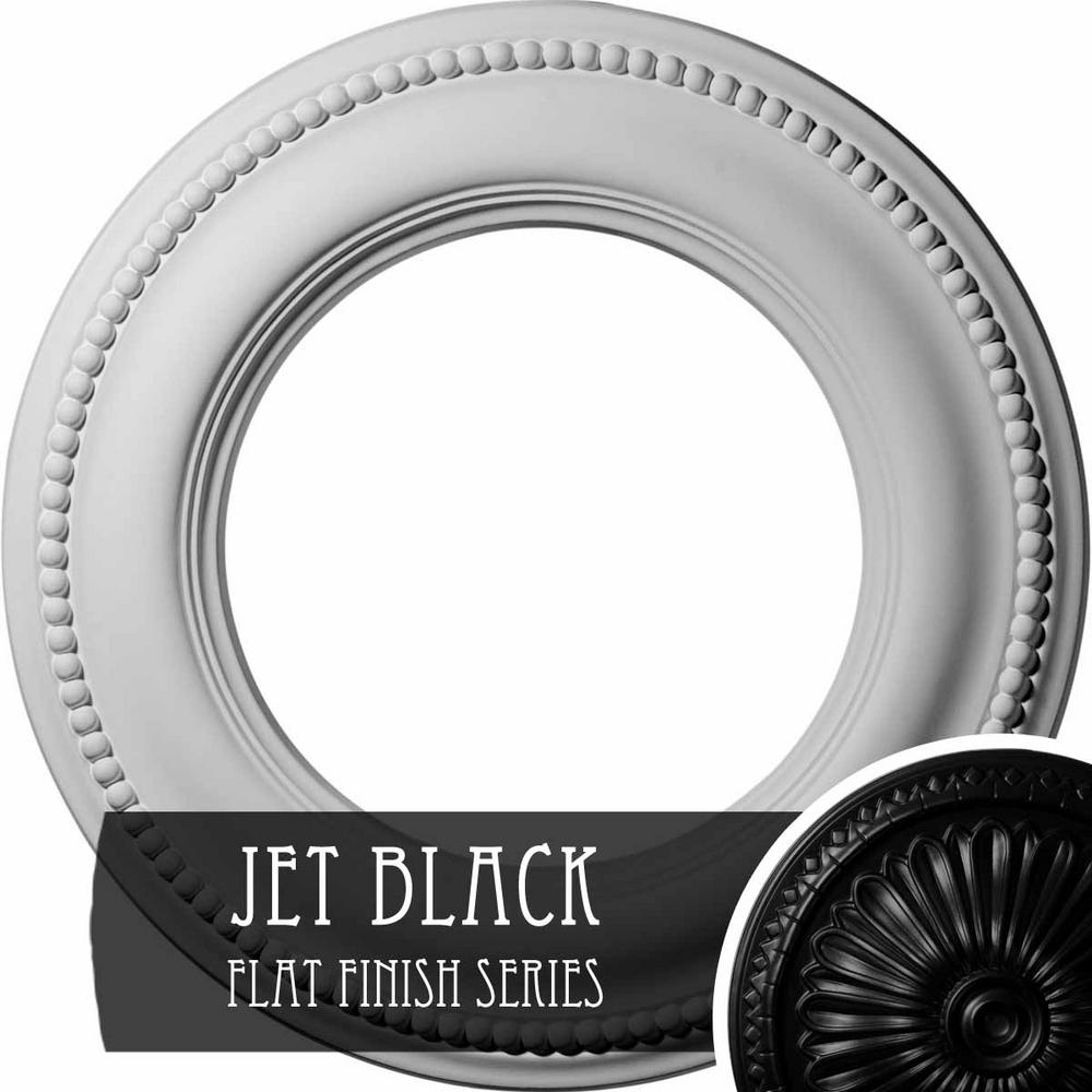 Ekena Millwork 3 4 In X 13 In X 13 In Polyurethane Bradford