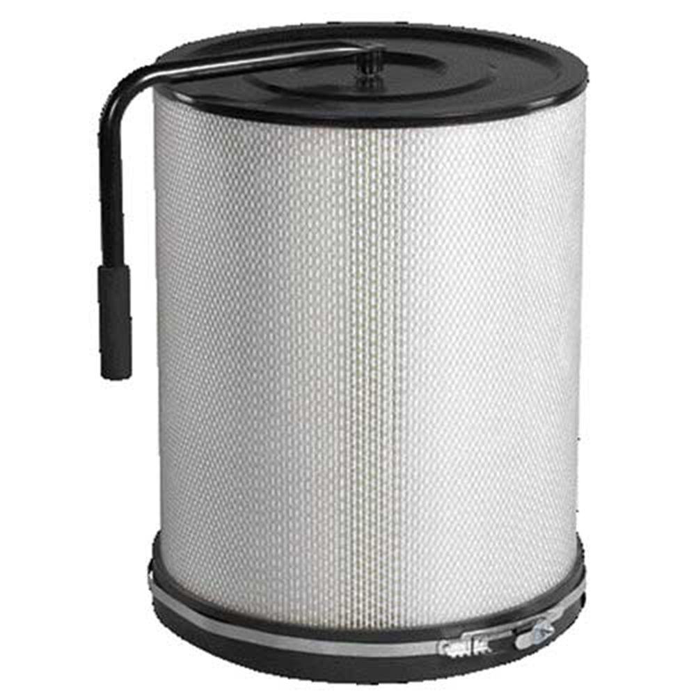 Delta 2 Micron Canister for 50-850 Dust Collector Accessory by Delta